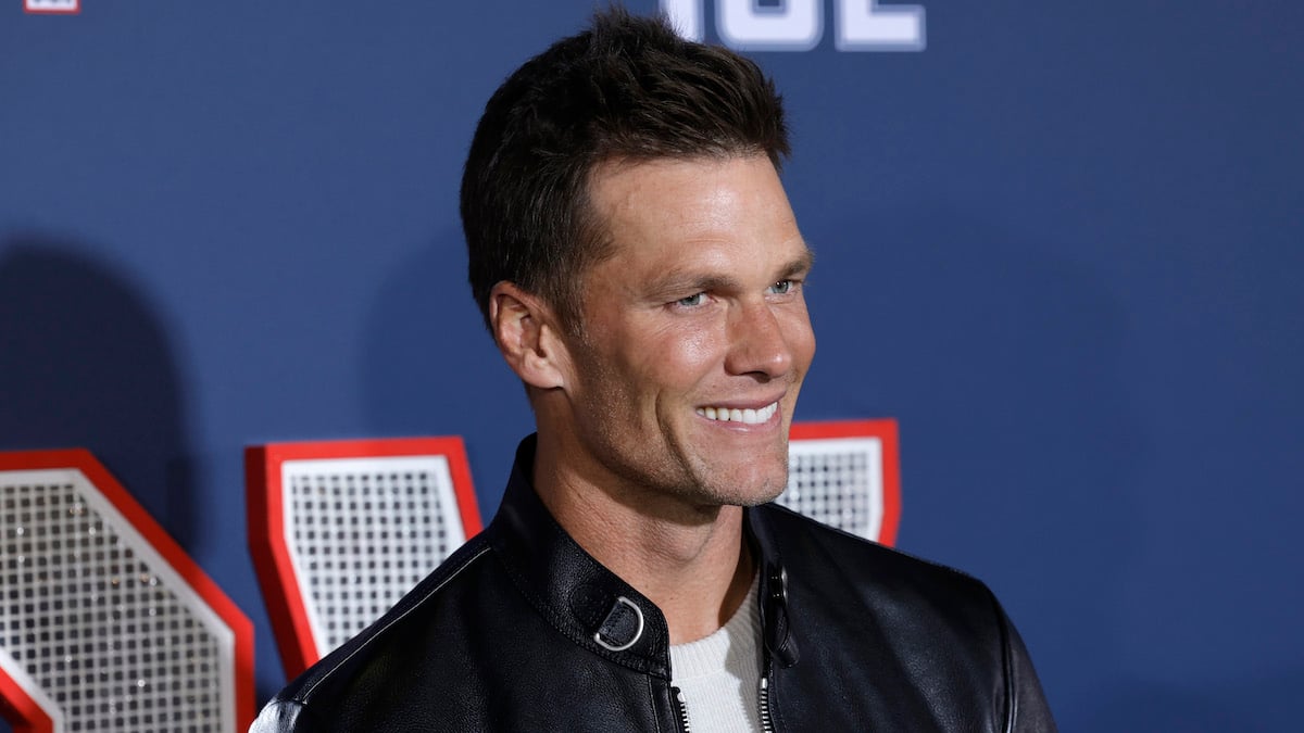 Who Is Tom Brady Dating Now?