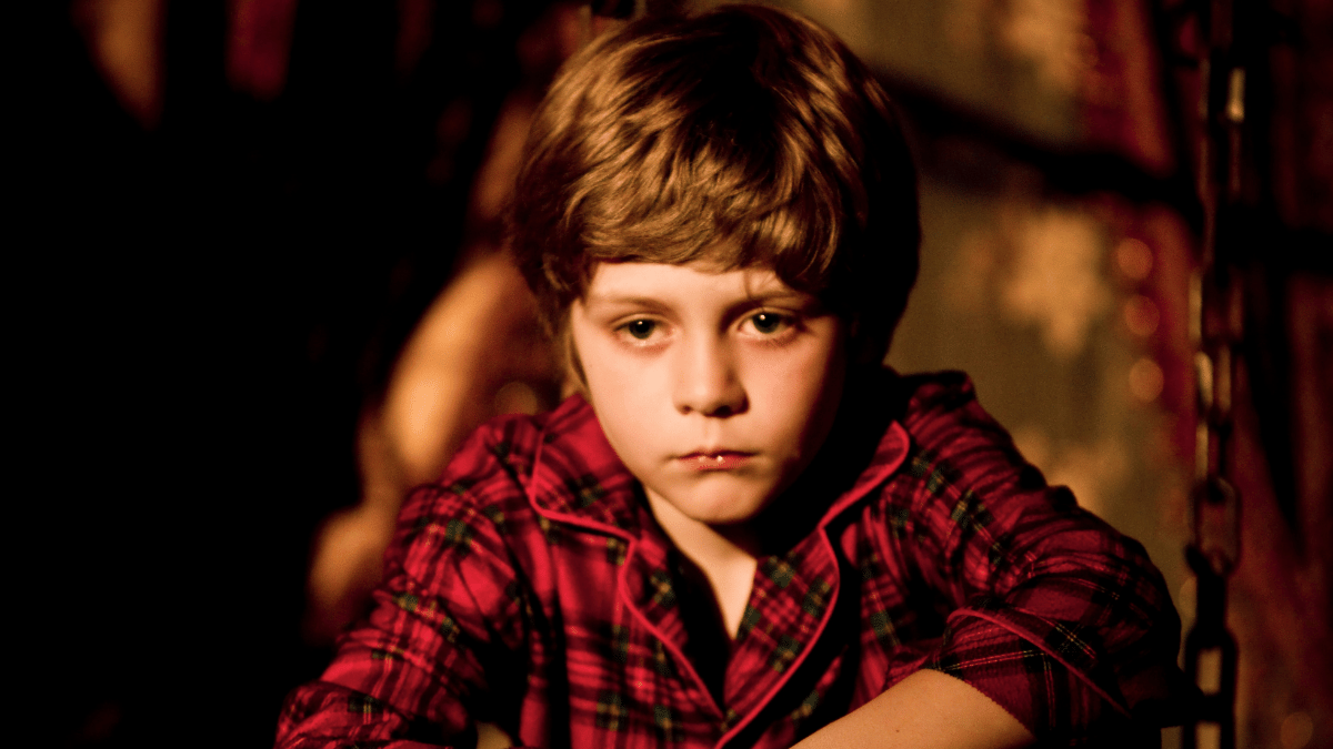 The Kid From ‘Insidious’ Talks the Challenges of Growing up Alongside Demons