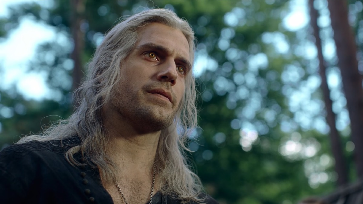 The Witcher season 3 volume 2 ending explained: Who is Falka?