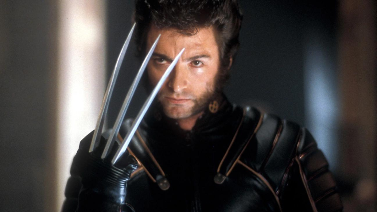 20th Century Fox logo - X-Men Origins: Wolverine interna…