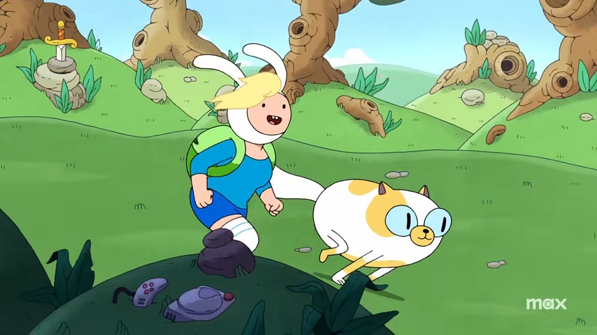 ‘Fionna and Cake’ Season 2 Release Window, Cast, and More