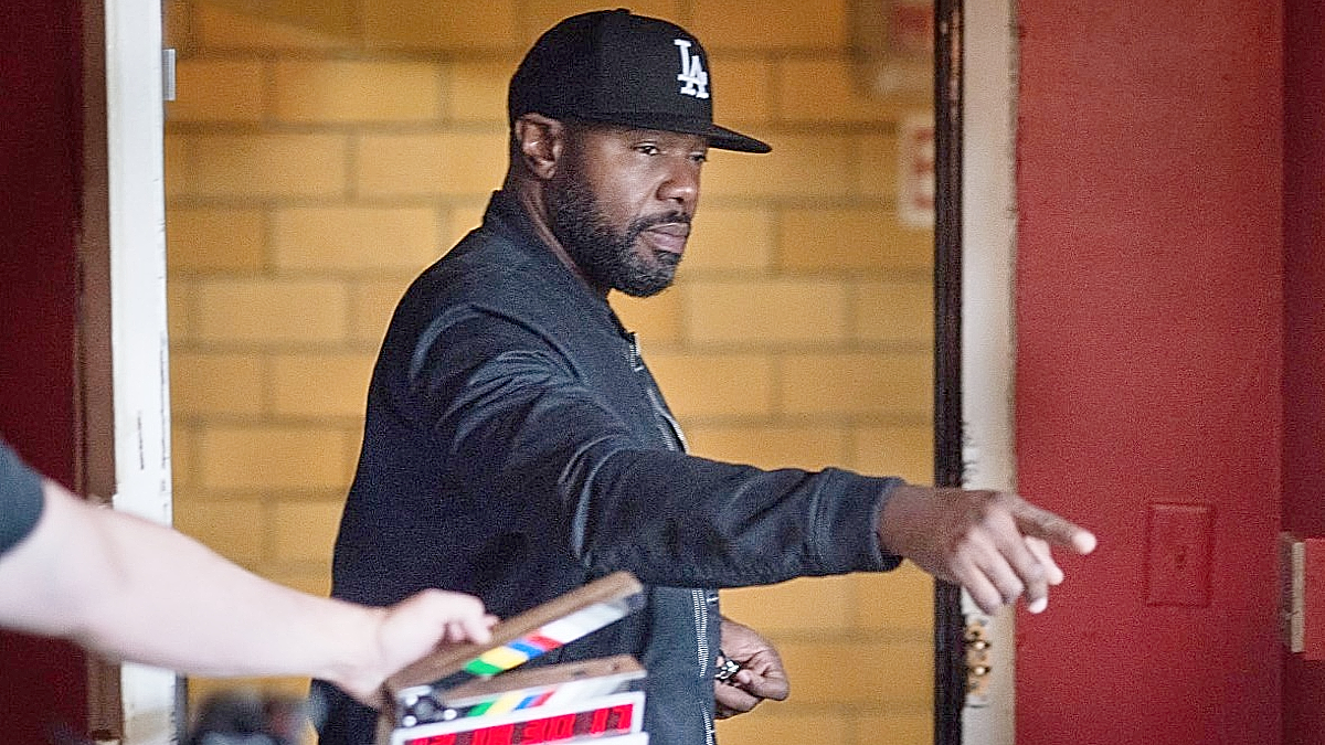 The Equalizer 2' Director Antoine Fuqua Listened to Fans for