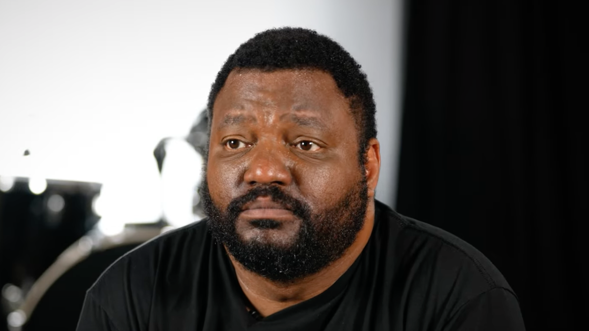 ‘If That Happens, We’re Done’ Aries Spears Gets Real about AI and the