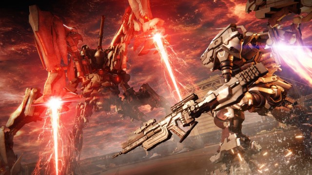 Armored Core 6 Featured Image