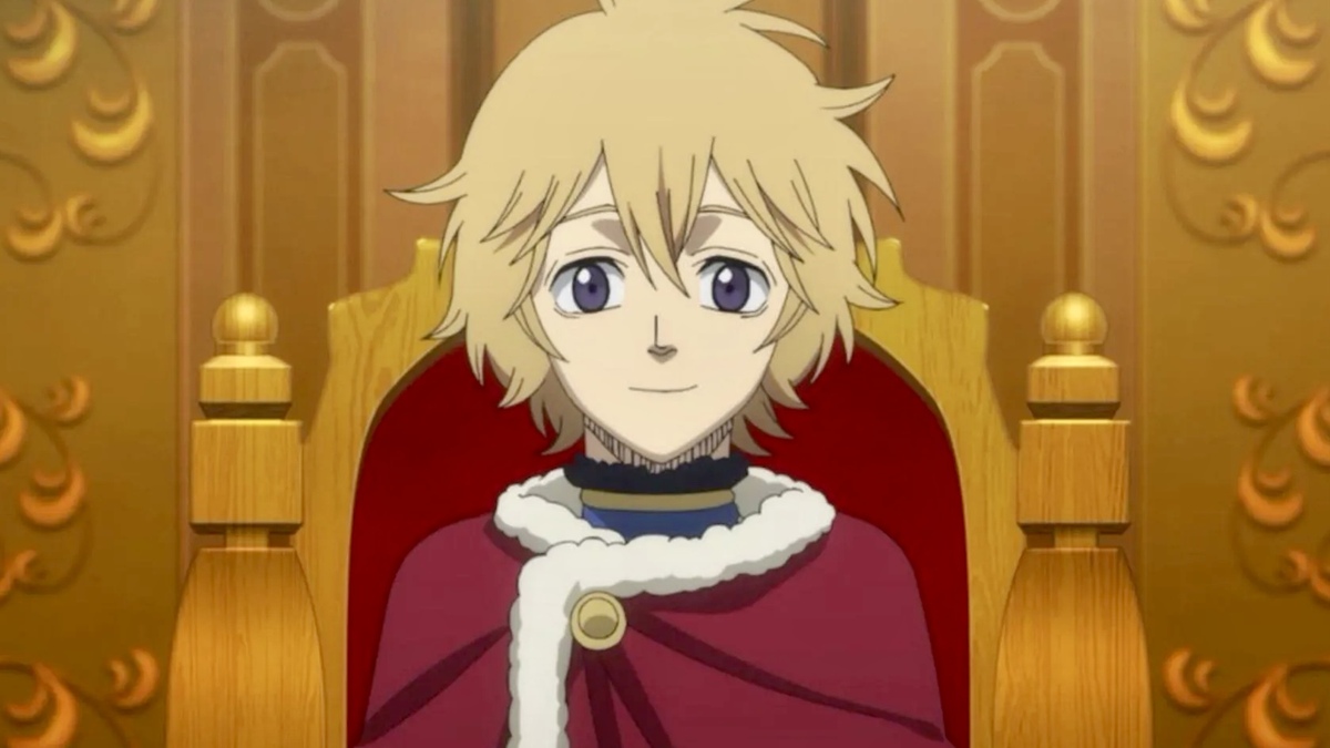 The 10 Best ‘Black Clover’ Filler Episodes