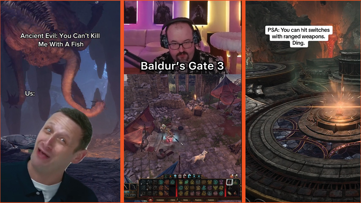 Sacrifices Must Be Made achievement in Baldur's Gate and Baldur's
