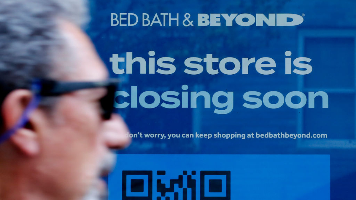 What happened to The new Bed Bath & Beyond, explained