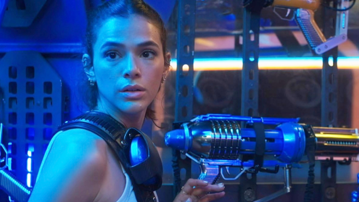 Bruna Marquezine joins cast of DC's 'Blue Beetle' film - Articles