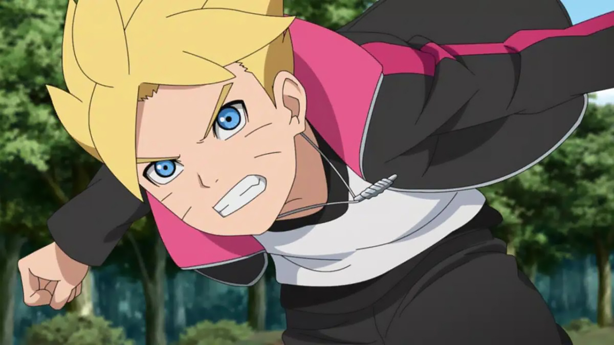 ‘Boruto: Two Blue Vortex’ Release Date and Exact Release Times