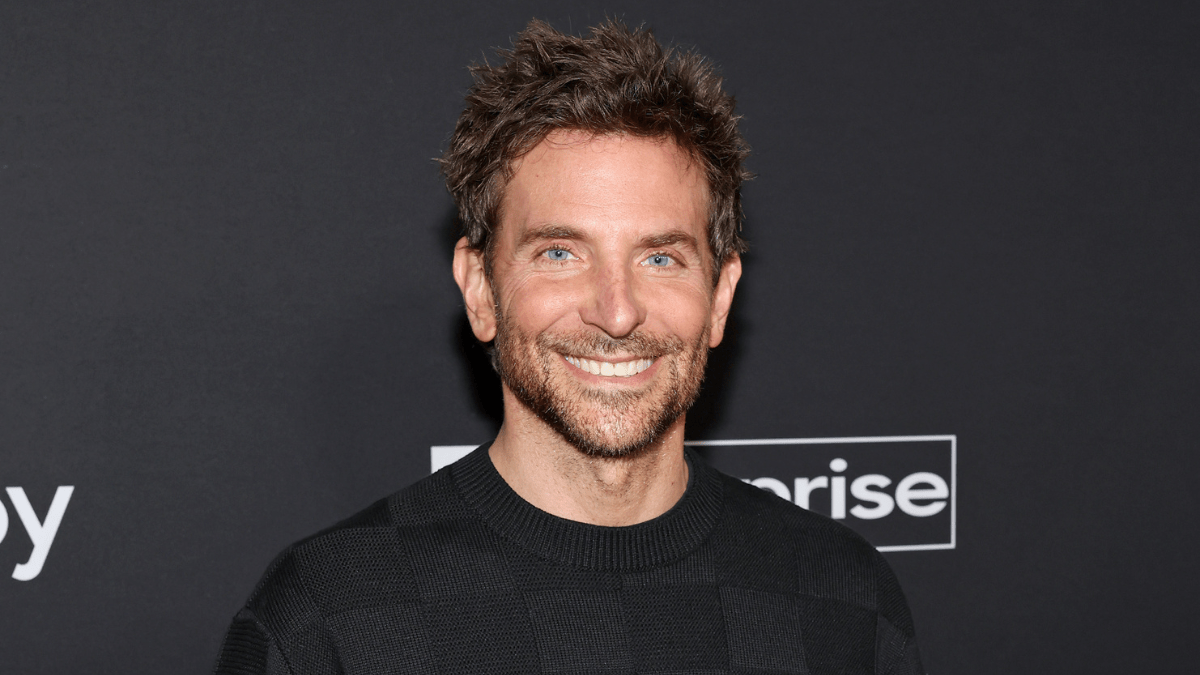 Bradley Cooper's Leonard Bernstein biopic Maestro is already stirring  controversy