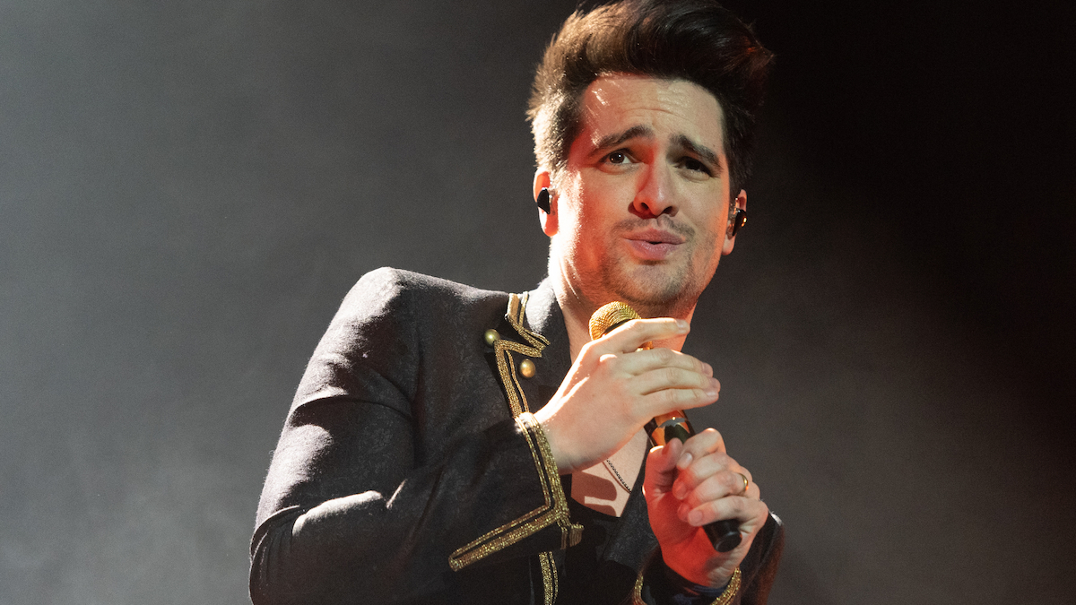 Brendan Urie