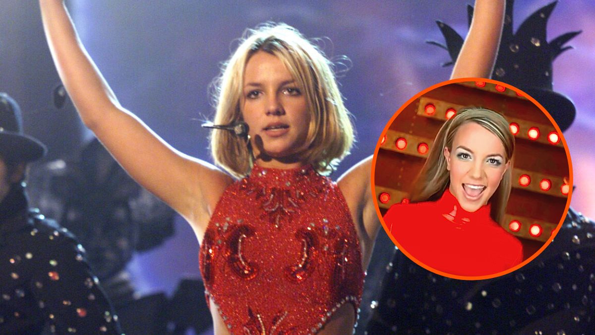 What Is the Britney Spears ‘Oops I Did It Again’ Microphone Debacle?