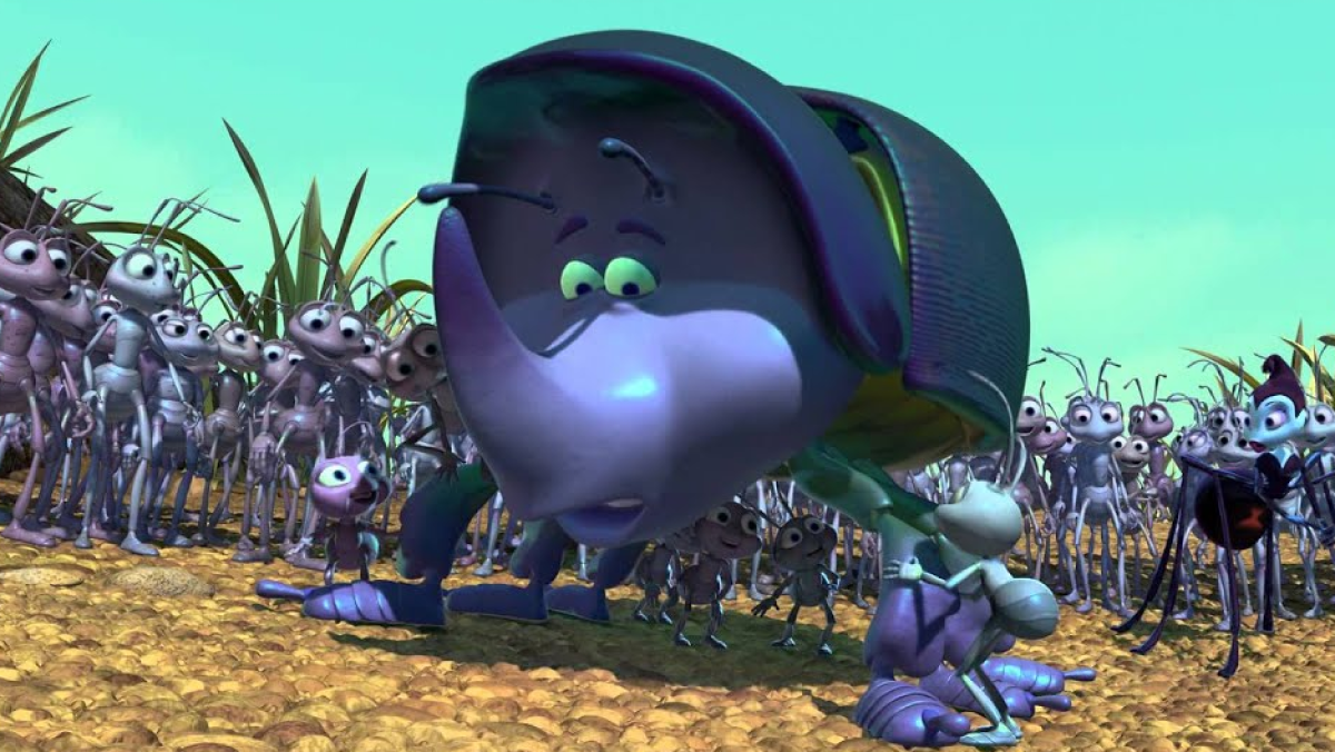 From ‘Blue Beetle’ to ‘BeetleBorgs,’ Here Are the Best Movies and TV ...