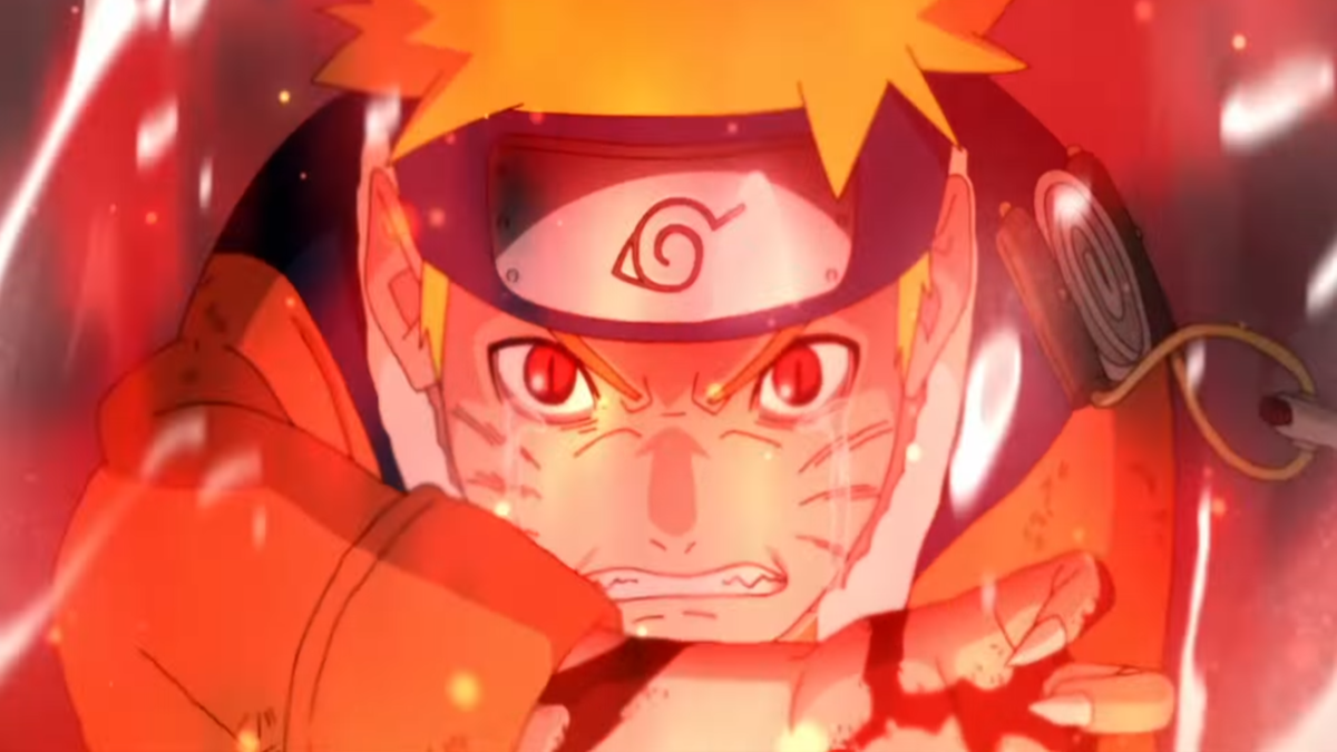 Naruto new episodes