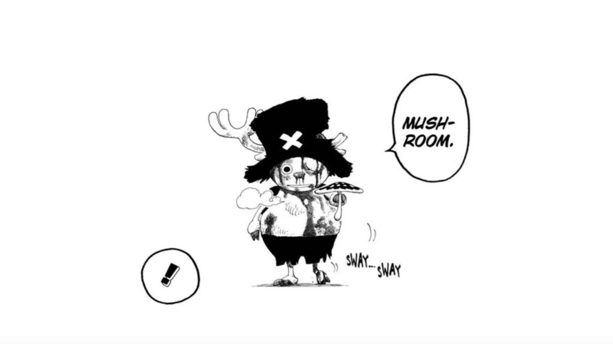Very Emotional Moments in One Piece — Steemit