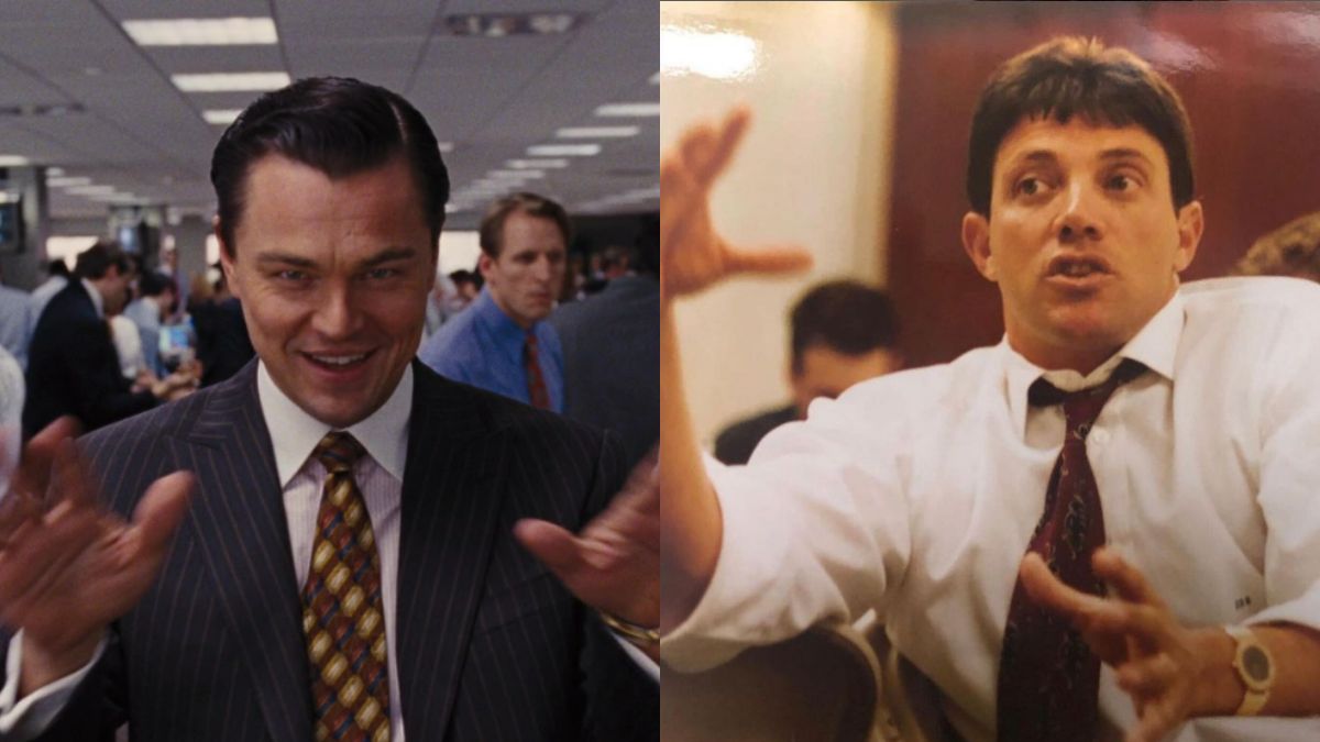 ‘The Wolf of Wall Street’ Jordan Belfort’s Net Worth Now and at Its Peak