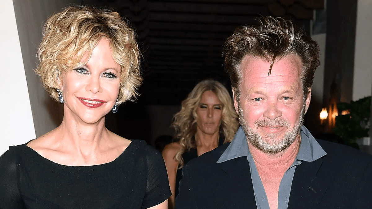 Meg Ryan Husband 2025 - Annis Brianne