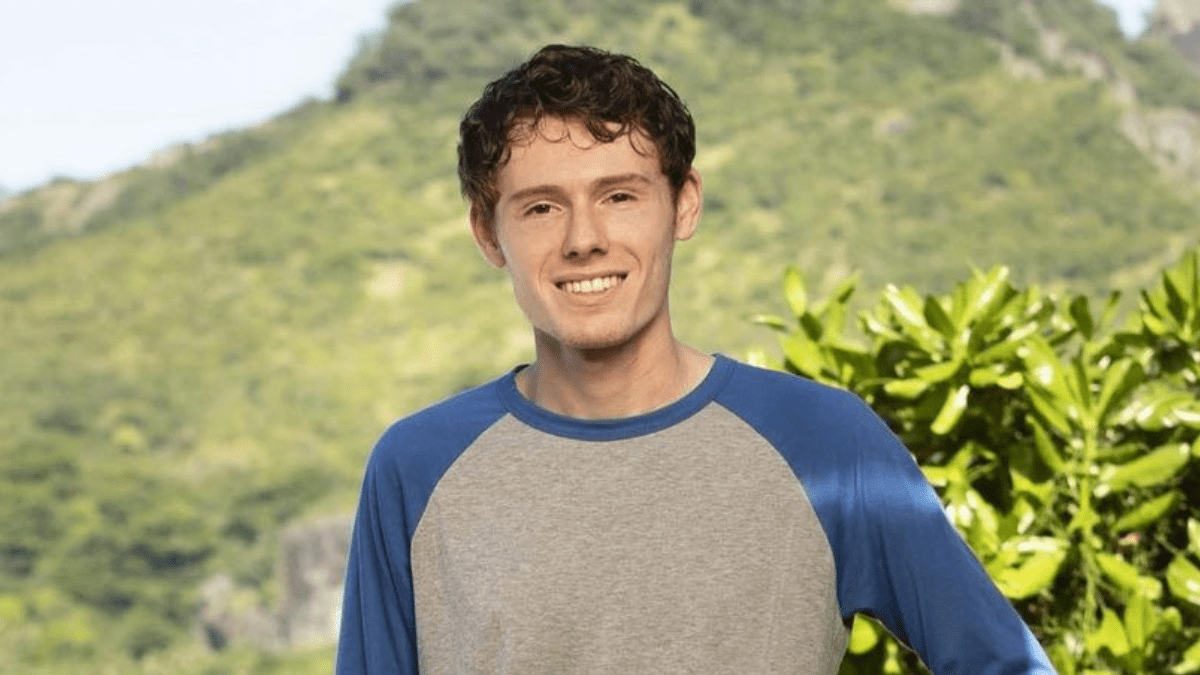 ‘survivor Contestant Zach Wurtenbergers Connection To ‘big Brother Explained 5507