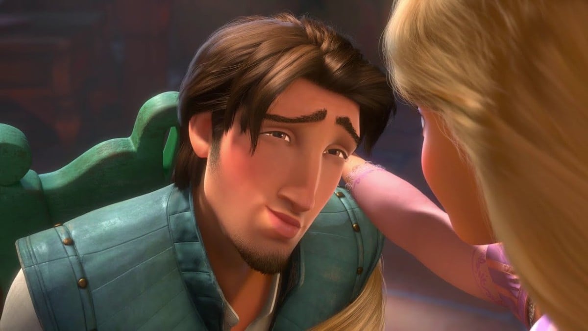 Live action confirmed : r/Tangled