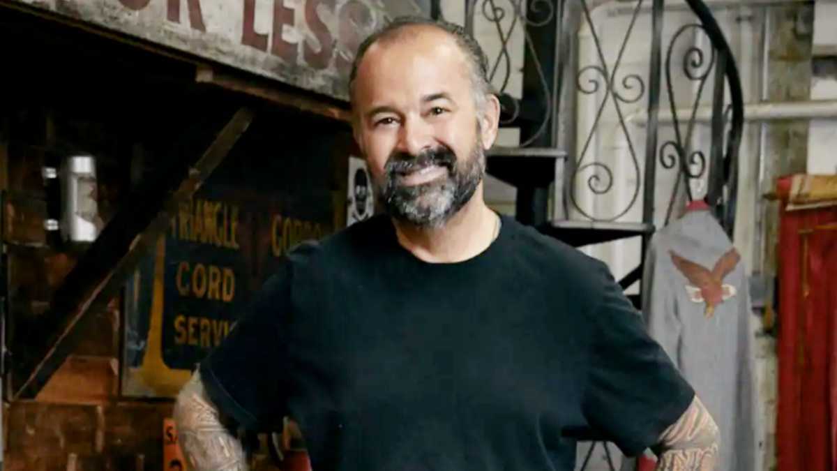 What Happened To Frank On ‘american Pickers 