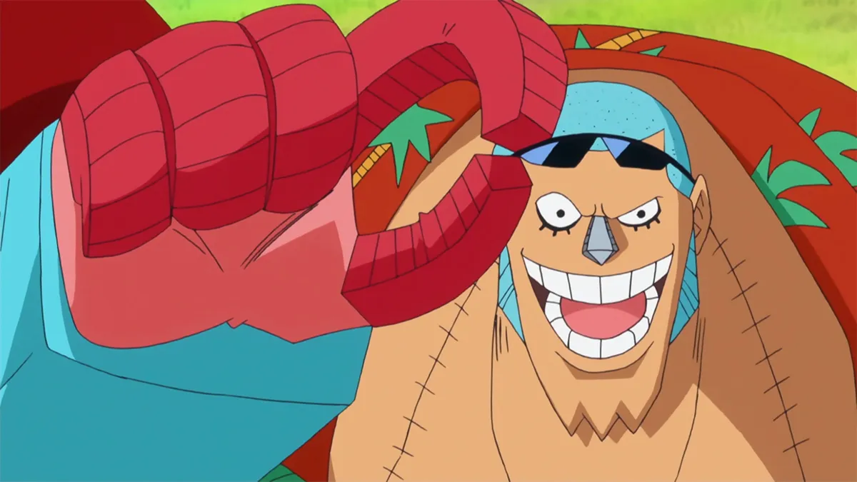Chopper Will Be the Biggest Challenge for One Piece Live-Action