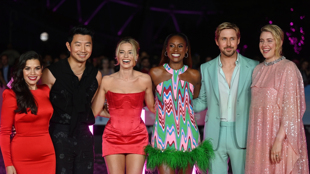 Every ‘Barbie’ Actor’s Best Performance to Date