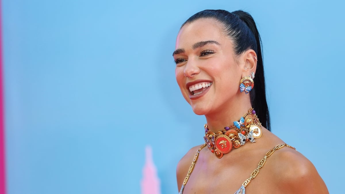 ‘I don't know if that will ever change': Dua Lipa shares her thoughts on the #MeToo movement