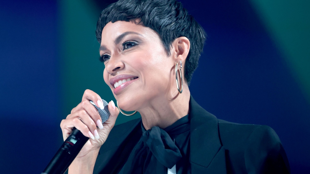 What Is Rosario Dawson’s Ethnicity?