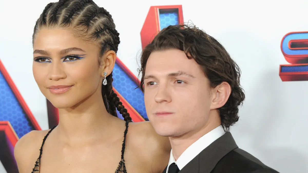 Zendaya Channels Tom Holland by Doubting MCU Future as Keanu Reeves Drives One Step Closer to Marvel