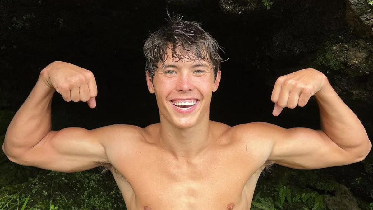 What Happened To Caleb Coffee? The TikTok Star's Accident In Hawaii ...