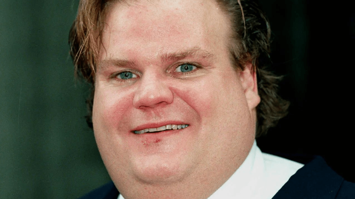 How Old Was Chris Farley When He Passed Away