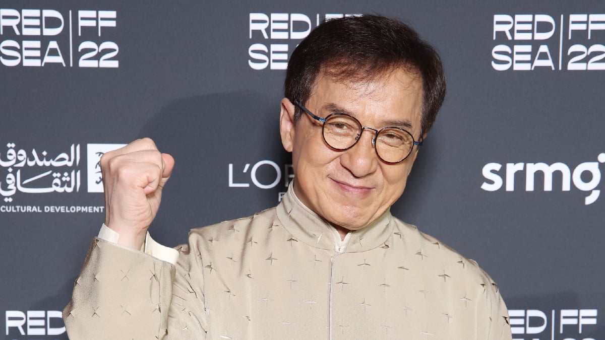 Jackie Chan Net Worth and How the Movie Star Became So Wealthy