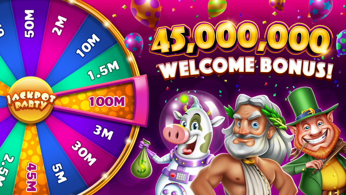 real casino slots on facebook