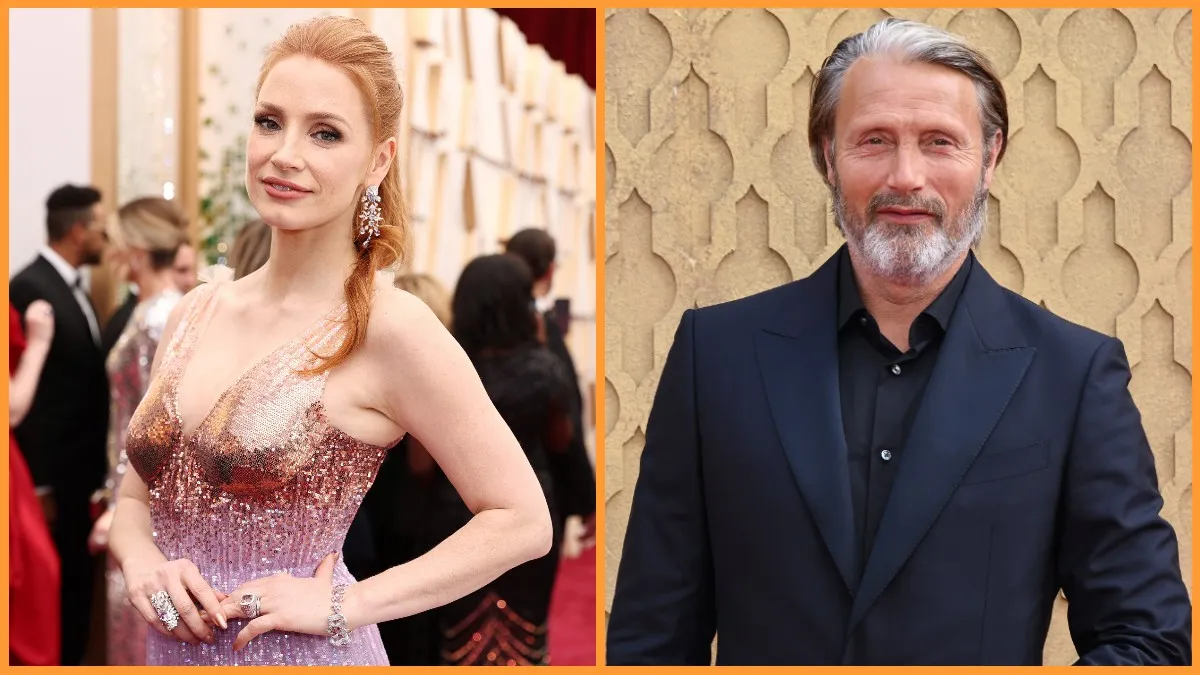 As SAG-AFTRA Strike Continues, Jessica Chastain, Mads Mikkelsen, and More To Promote Their Films at Venice Film Festival
