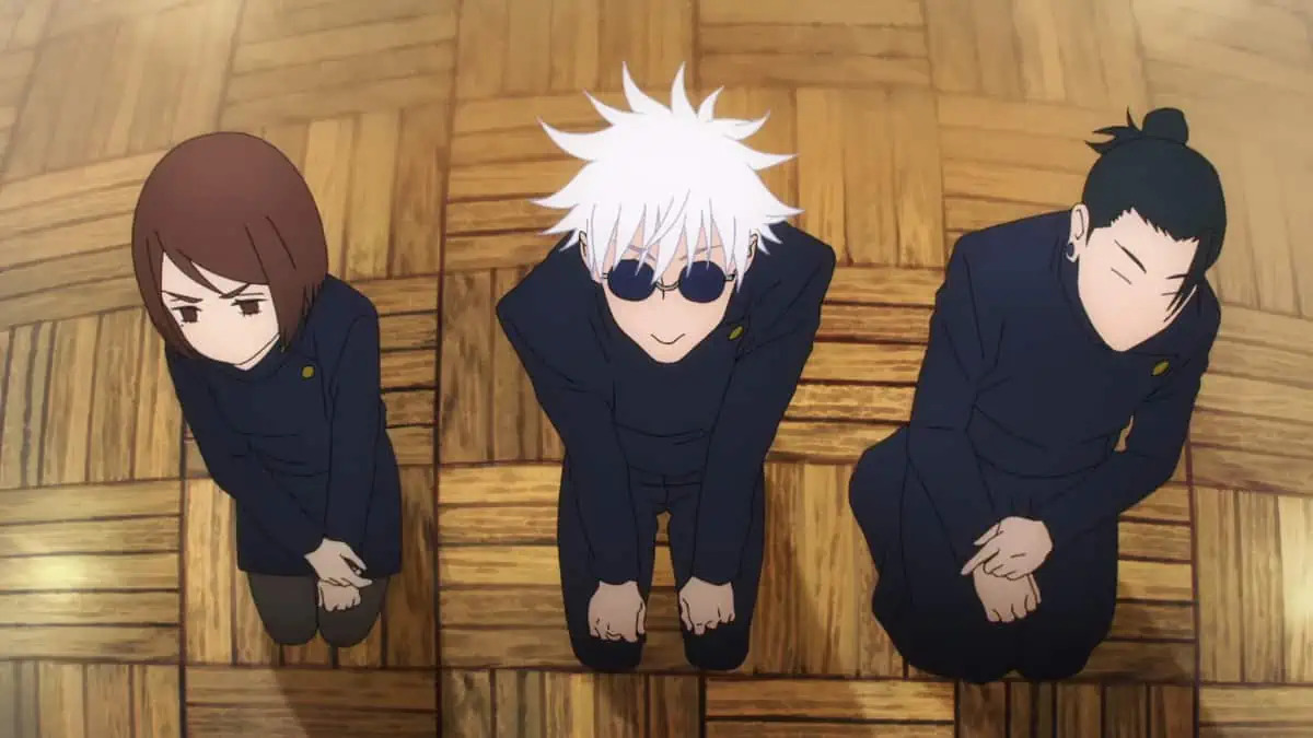 All ‘Jujutsu Kaisen’ Skippable Episodes, in Order