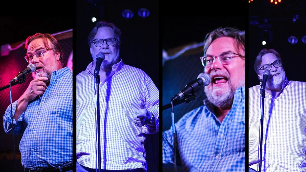 Kevin Farley