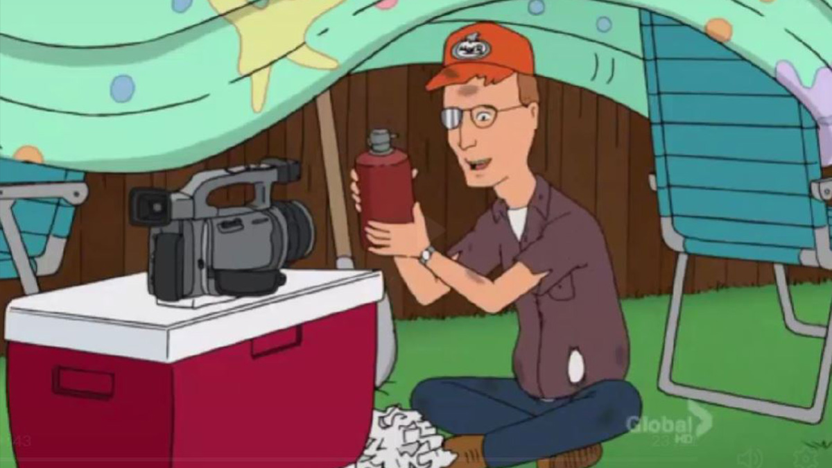 King Of The Hill: 13 Best Dale Gribble Episodes