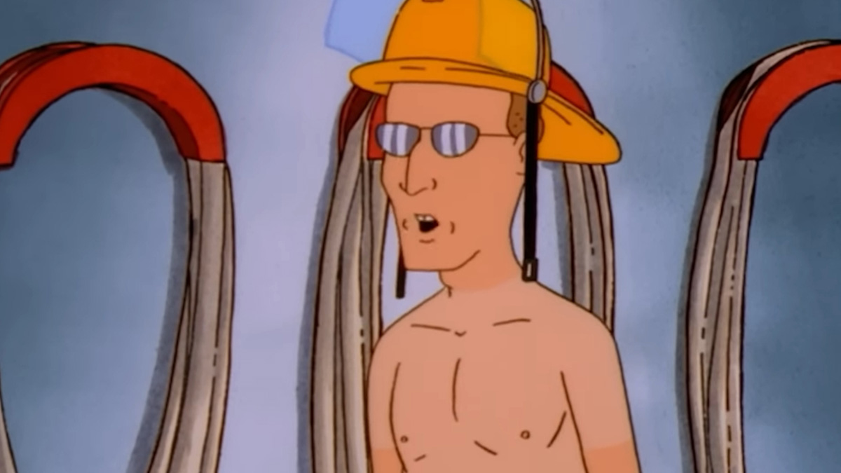 'King of the Hill': The Top 10 Best Dale Gribble Quotes