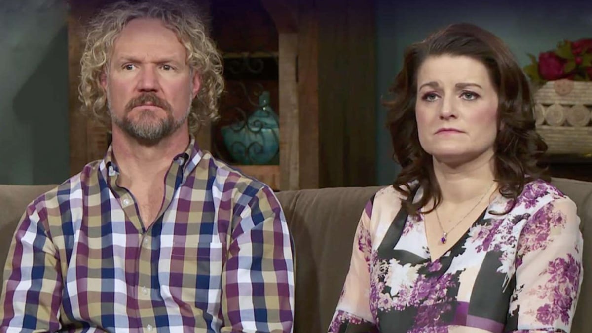 Sister Wives' Kids Now: An Update on Kody Brown's Children