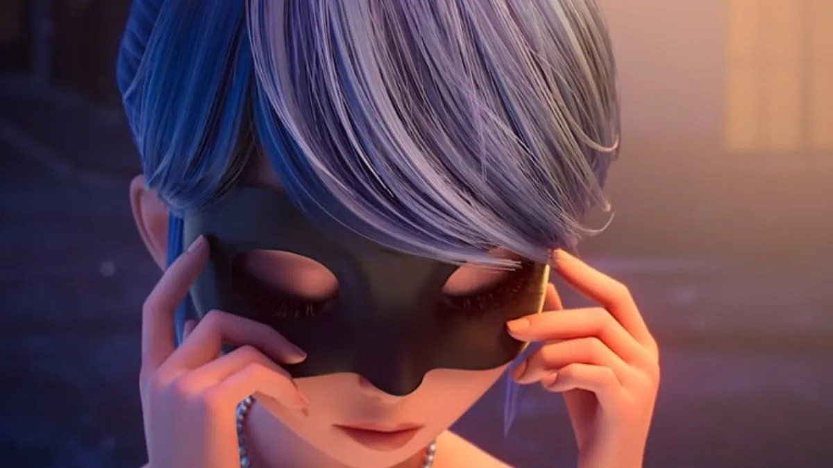 Not Just a Miracle: 'Ladybug & Cat Noir' Continue Their Domination of  Netflix