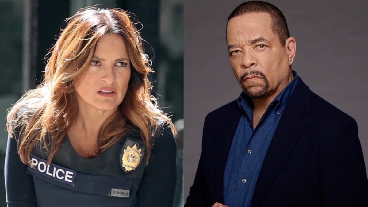 ‘Law & Order SVU’ Season 25 Release Window And Cast