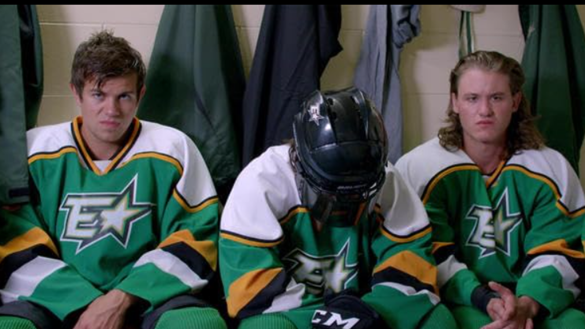 NHL: Best TV and movie cameos from hockey stars