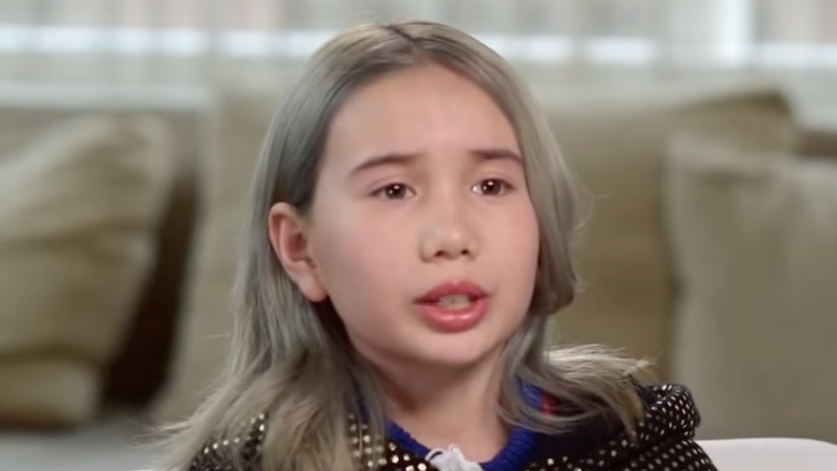 Lil Tay