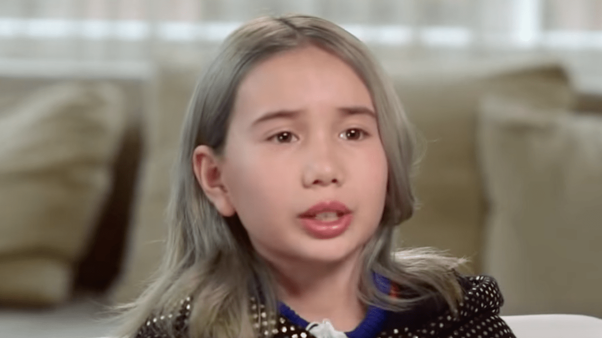 What Happened to Lil Tay? Rapper ‘Lil Tay’ Claire Hope and Her Brother