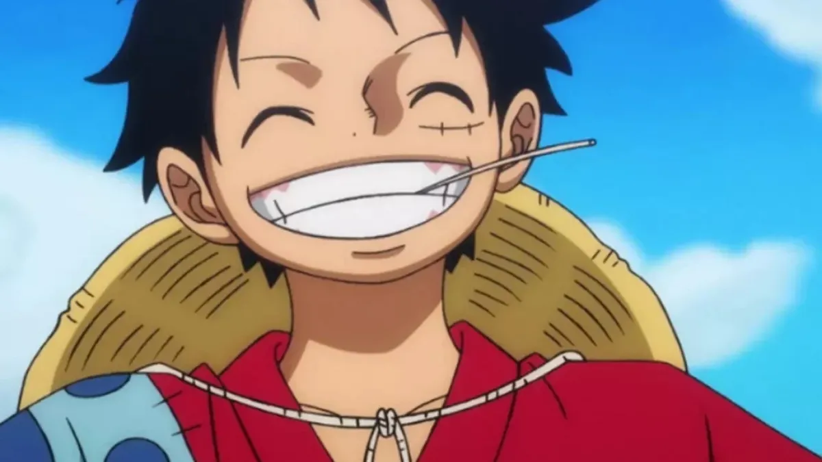 One Piece Episode 1043 Release Date & Time on Crunchyroll