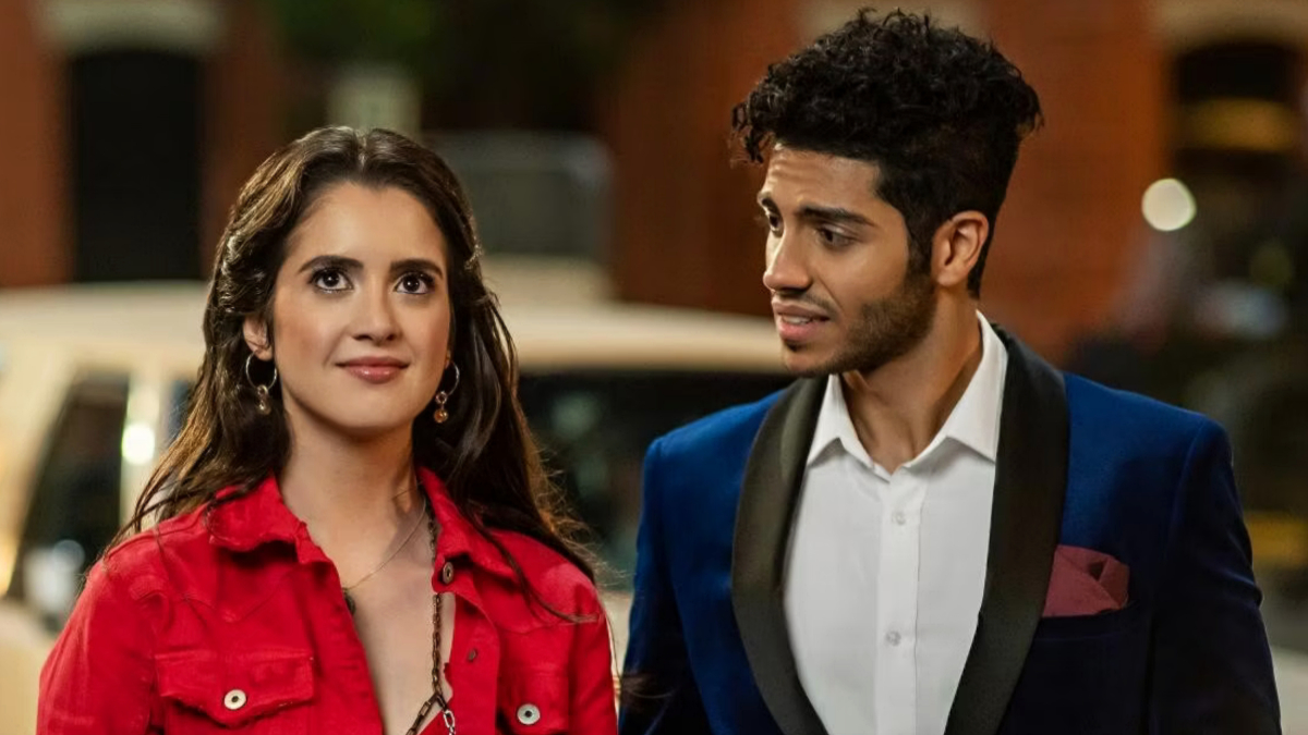 Choose Love: What to Know About Netflix's First Interactive Rom-Com -  Netflix Tudum