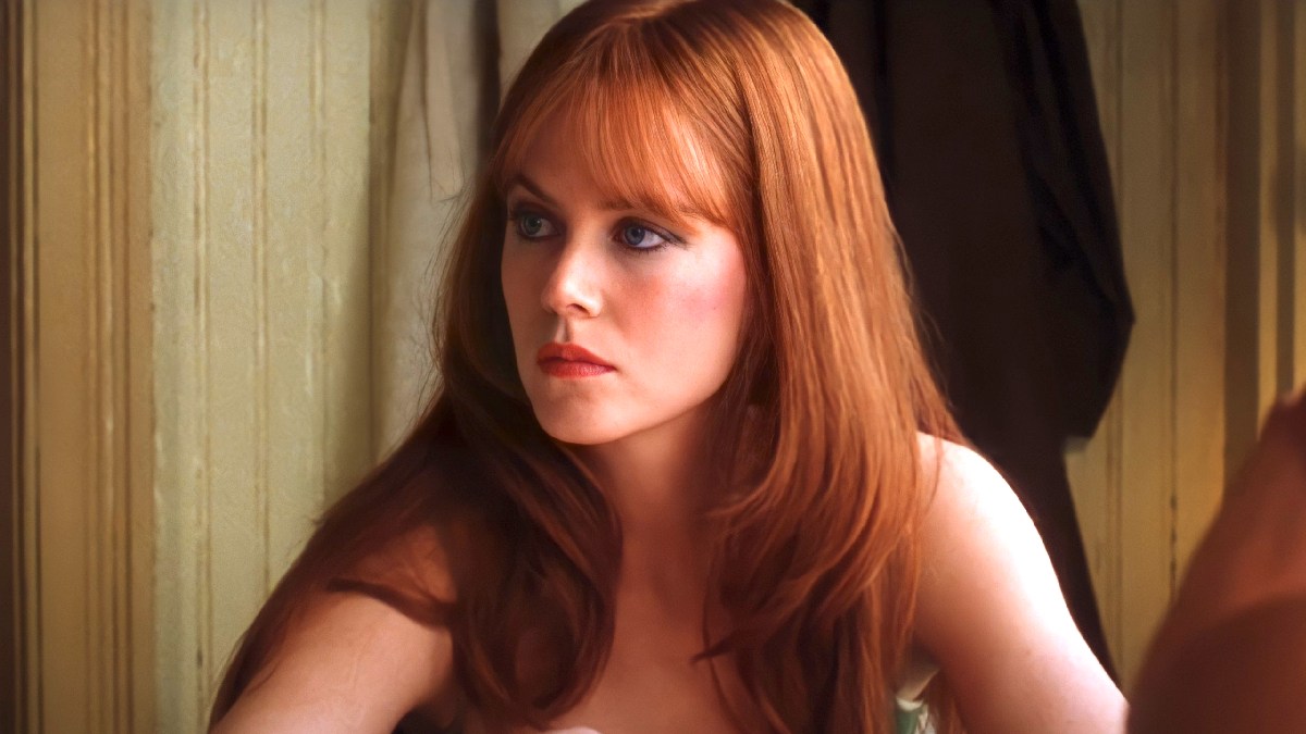 How Old Was Nicole Kidman Practical Magic