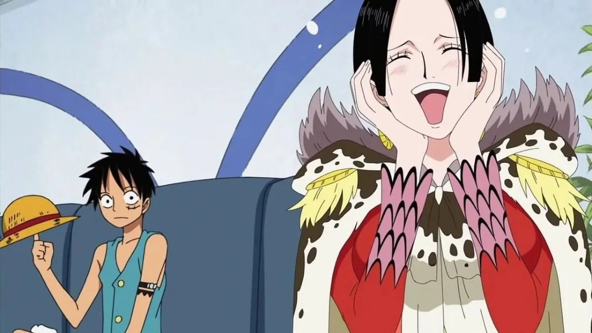 Who Is 'Boa Hancock' in 'One Piece?' Age, Devil Fruit, Height, Fate, and  More