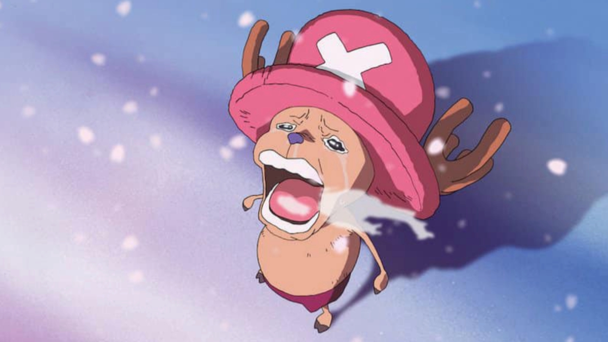 One Piece Heads to Netflix This Friday and Fans Are Freaking Out