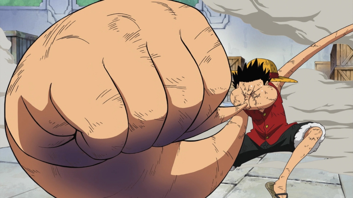 One Piece: Biggest Drawbacks Of Gear 5th